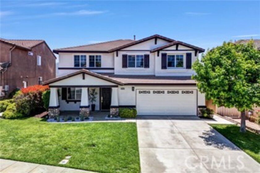 46079 Galaxy Court Photo