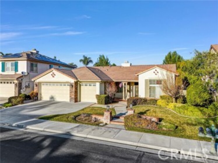 45444 Calle Los Mochis Photo