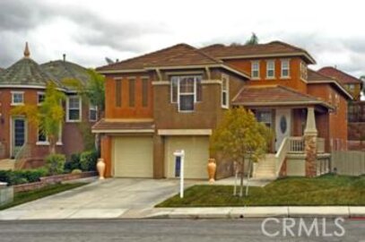 Delightful Redhawk Single Family Residence Located at 44412 Kingston Drive was Just Sold