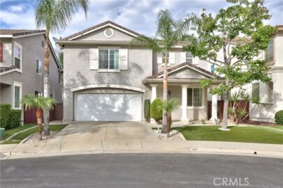 45292 Palmira Circle Photo