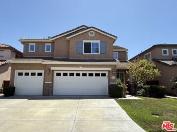 Charming Newly Listed Redhawk Single Family Residence Located at 45300 Tioga Street